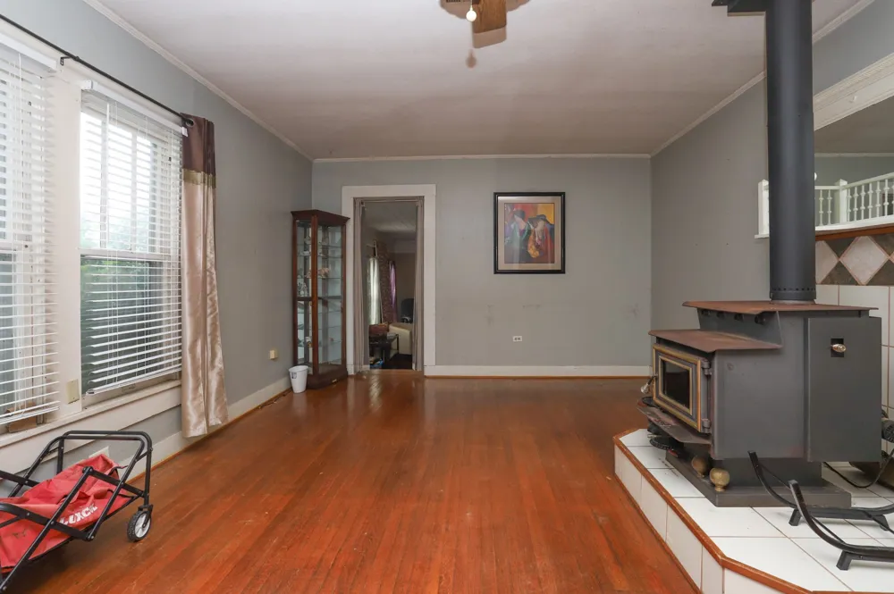 135 Sharp Davis Road Arcadia, LA 71001