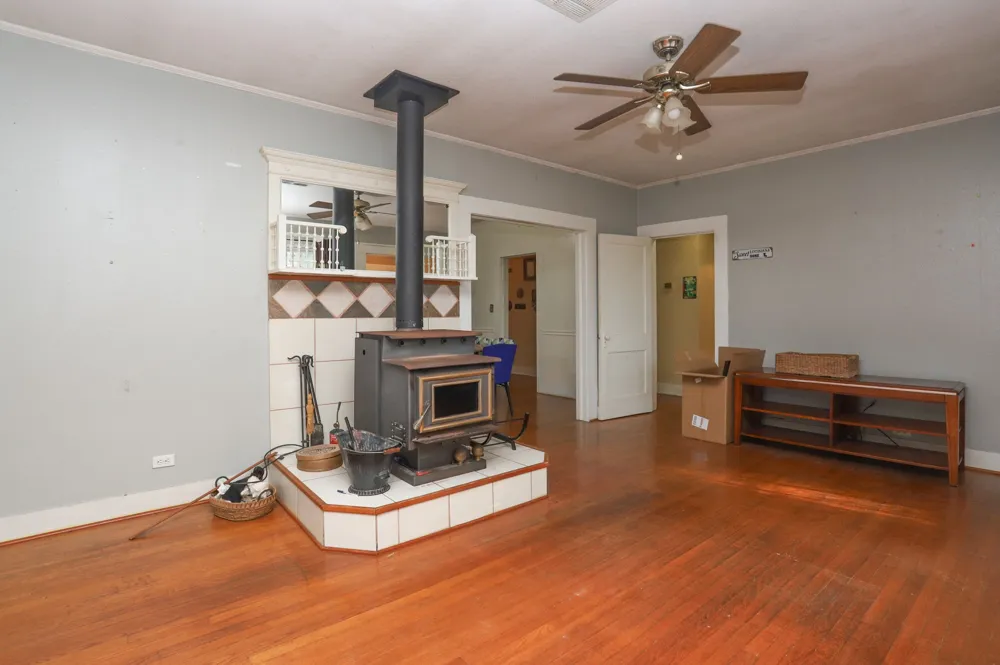 135 Sharp Davis Road Arcadia, LA 71001