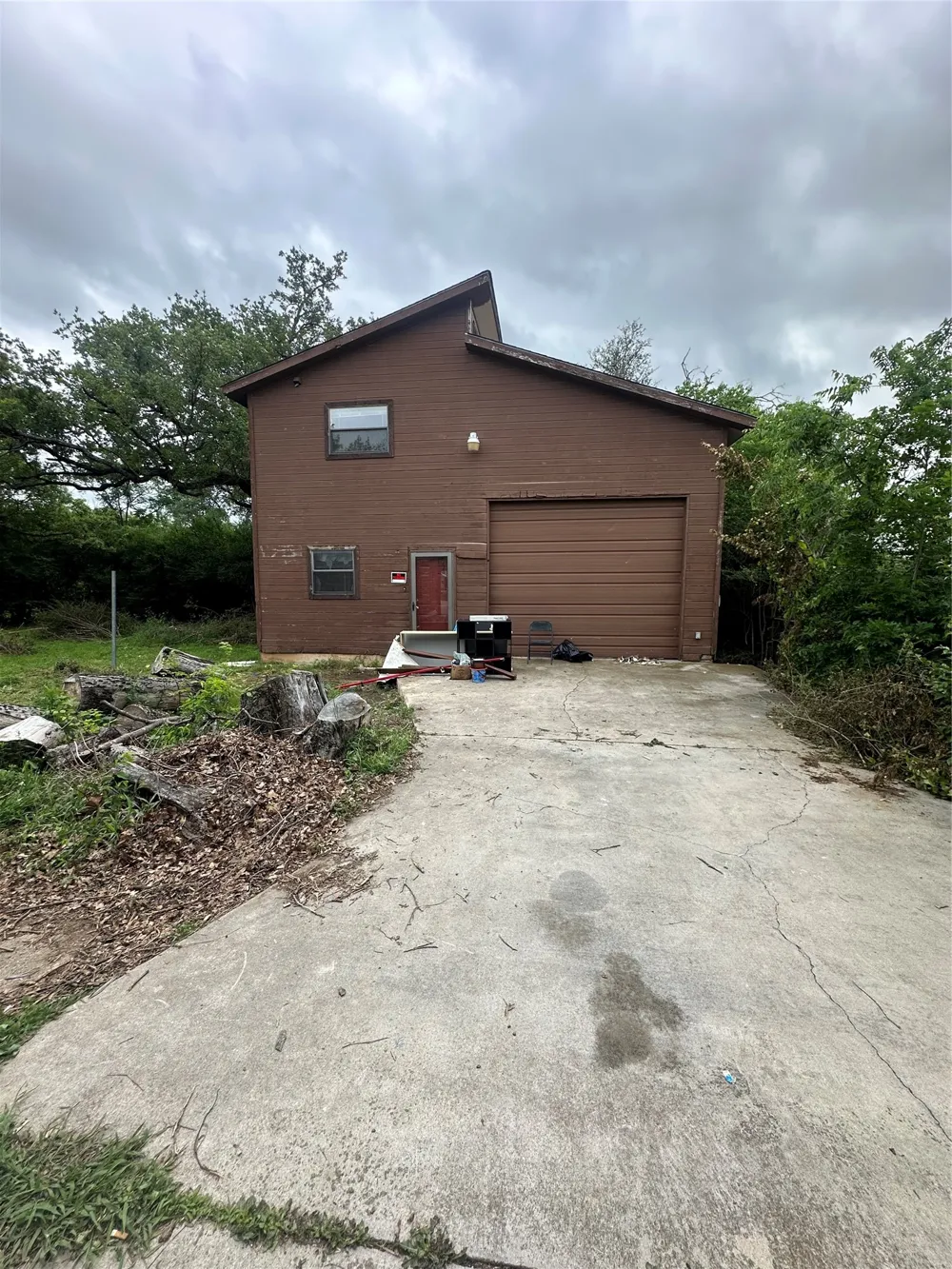 6921 Charbonneau Road Lake Worth, TX 76135