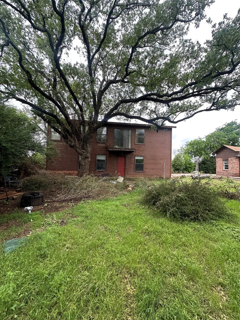 6921 Charbonneau Road Lake Worth, TX 76135