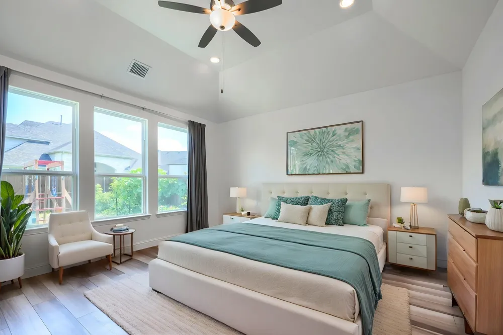 2532 Blackpool Court Celina, TX 75009