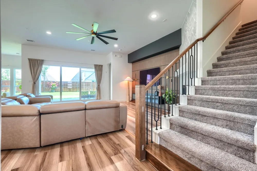 2532 Blackpool Court Celina, TX 75009