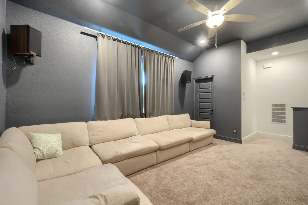 2532 Blackpool Court Celina, TX 75009