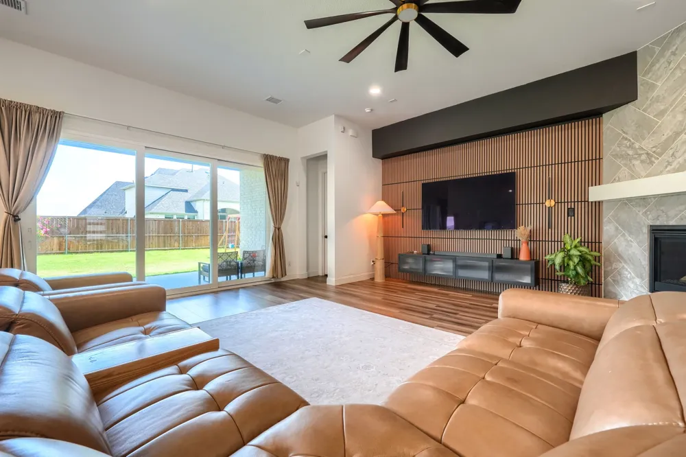 2532 Blackpool Court Celina, TX 75009