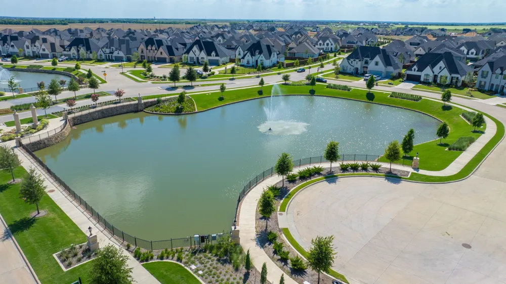 2532 Blackpool Court Celina, TX 75009