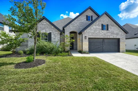 2532 Blackpool Court