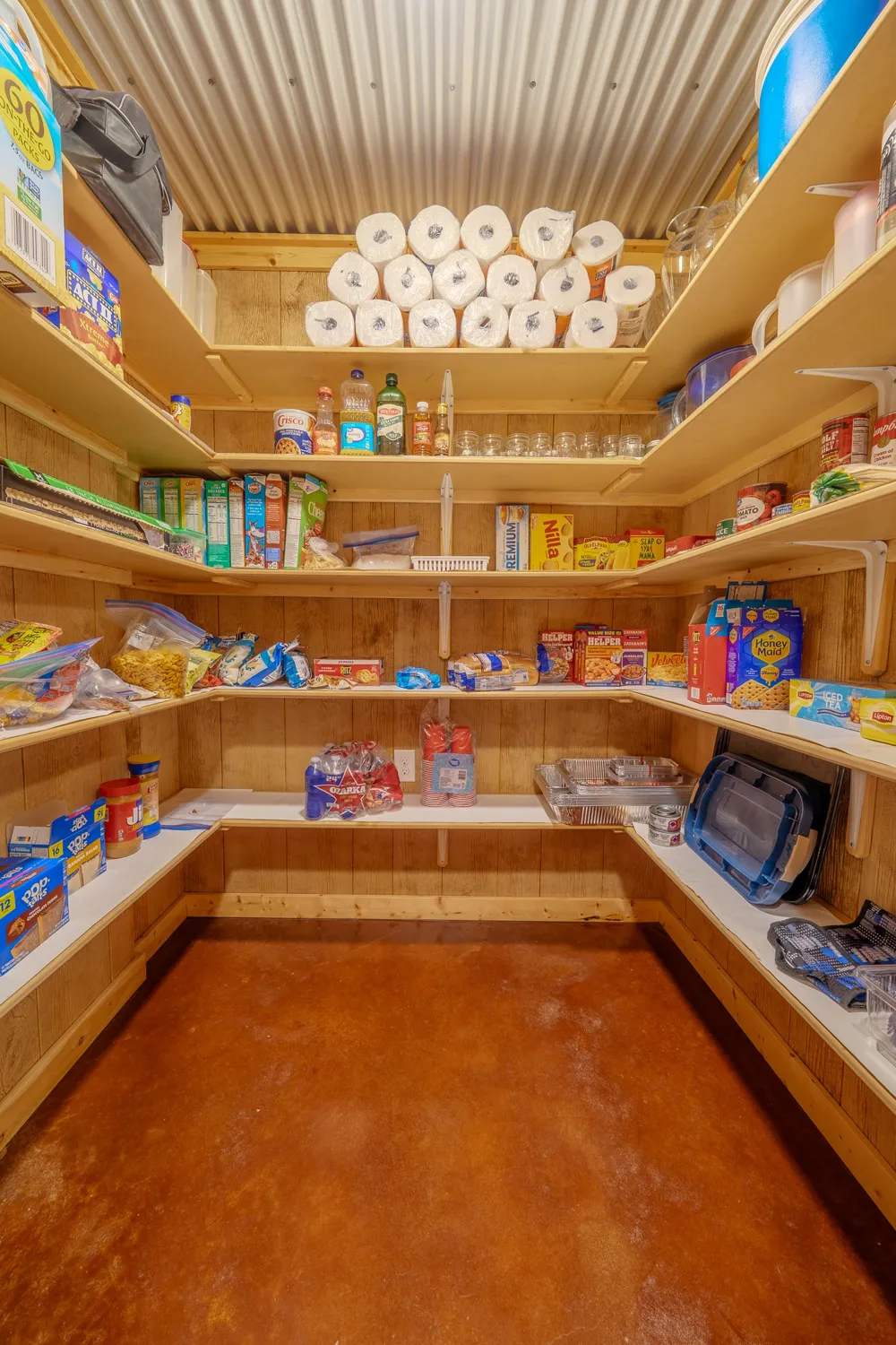 6942 US Highway 83 Ovalo, TX 79541