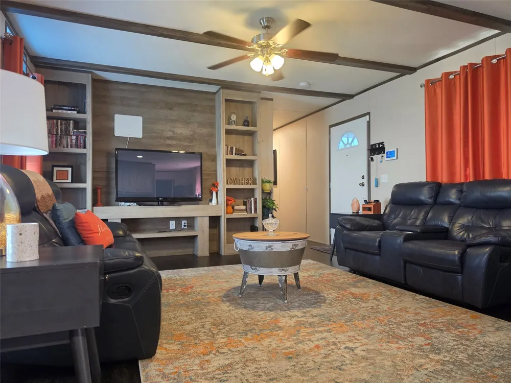 215 Cannon Lane Knollwood, TX 75092