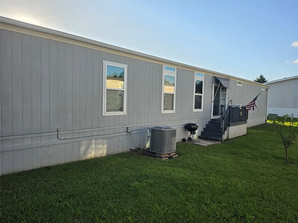 215 Cannon Lane Knollwood, TX 75092