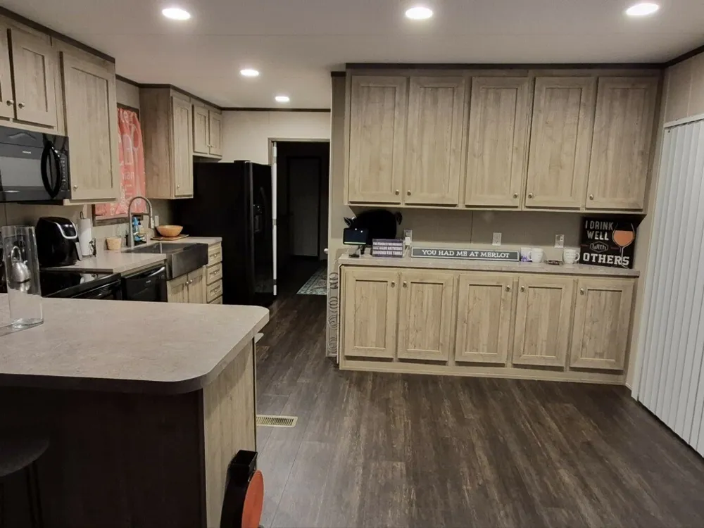215 Cannon Lane Knollwood, TX 75092