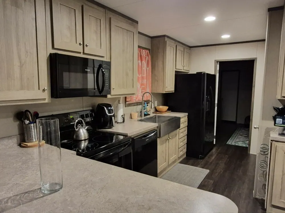 215 Cannon Lane Knollwood, TX 75092