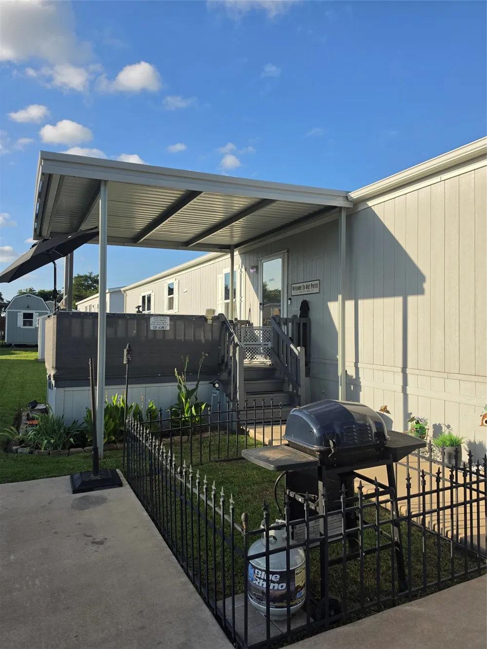 215 Cannon Lane Knollwood, TX 75092