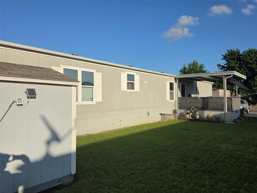 215 Cannon Lane Knollwood, TX 75092