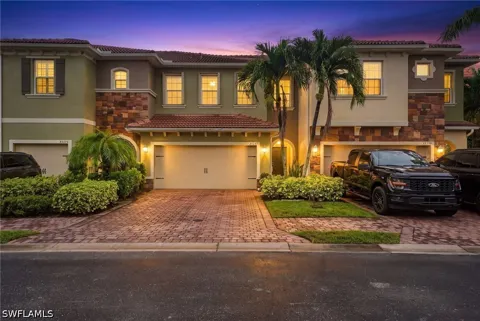 Cordera Point Drive