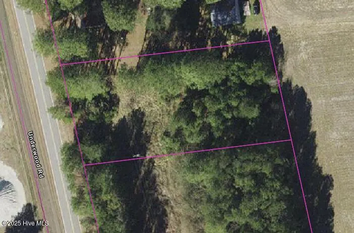 0 Underwood Road Murfreesboro, NC 27855