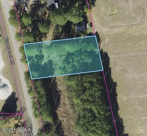 0 Underwood Road Murfreesboro, NC 27855