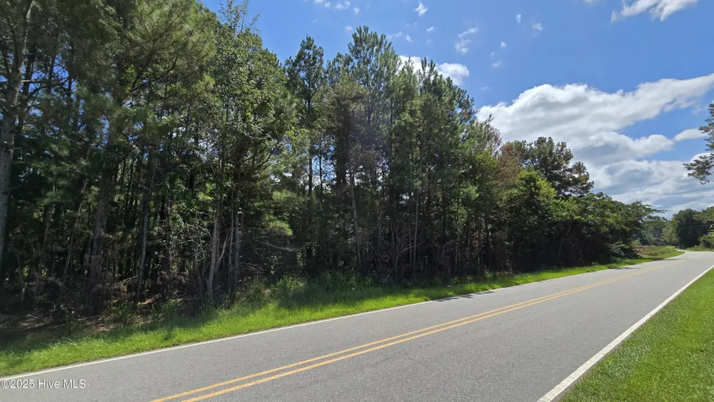 0 Underwood Road Murfreesboro, NC 27855
