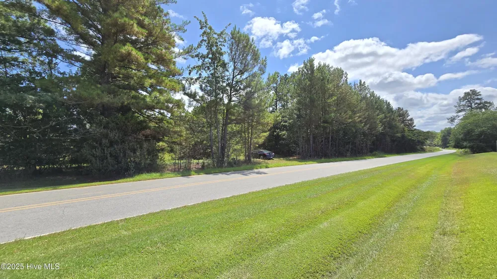 0 Underwood Road Murfreesboro, NC 27855