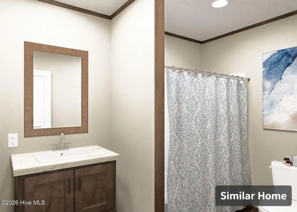 932 Mirror Lake Drive Southport, NC 28461