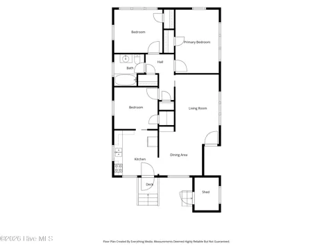 2830 Rocky Creek Road