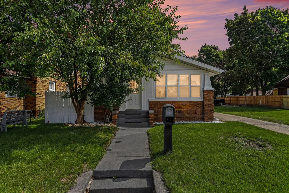 601 Capital Avenue SW Battle Creek, MI 49015