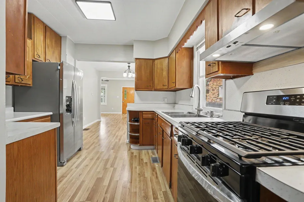 601 Capital Avenue SW Battle Creek, MI 49015