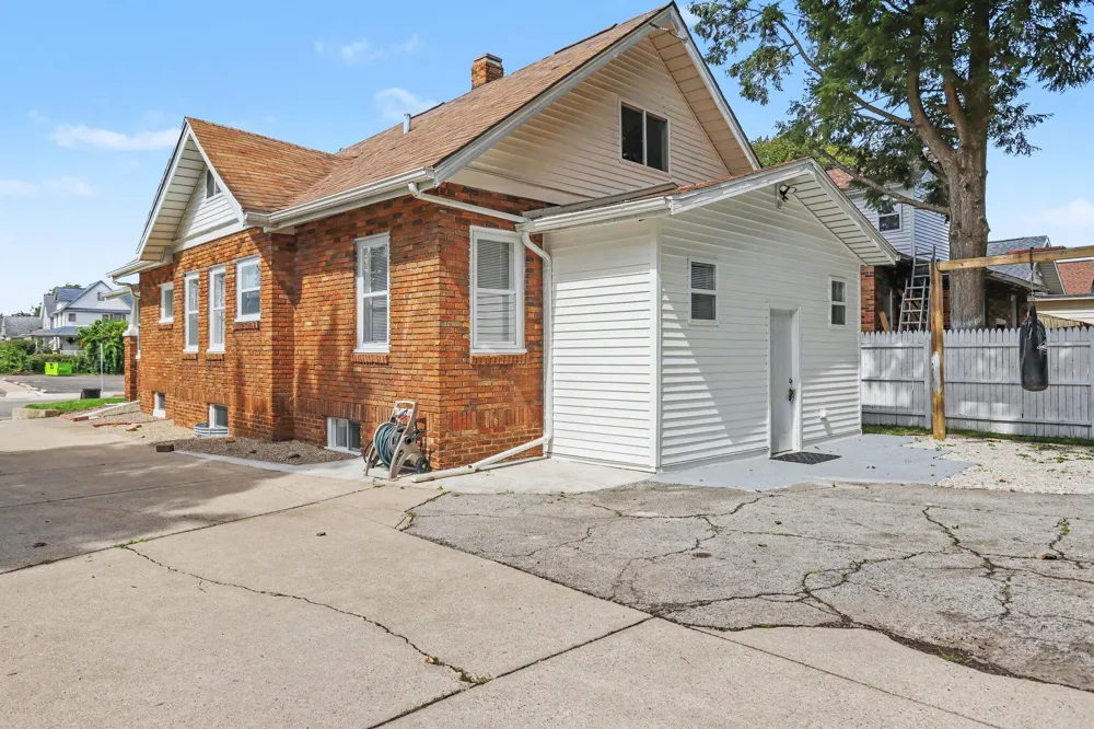 601 Capital Avenue SW Battle Creek, MI 49015