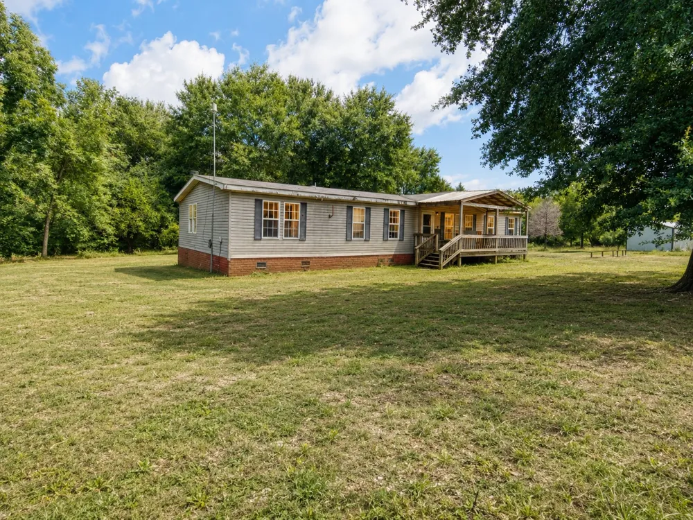 461924 E 1140 ROAD E Sallisaw, OK 74955