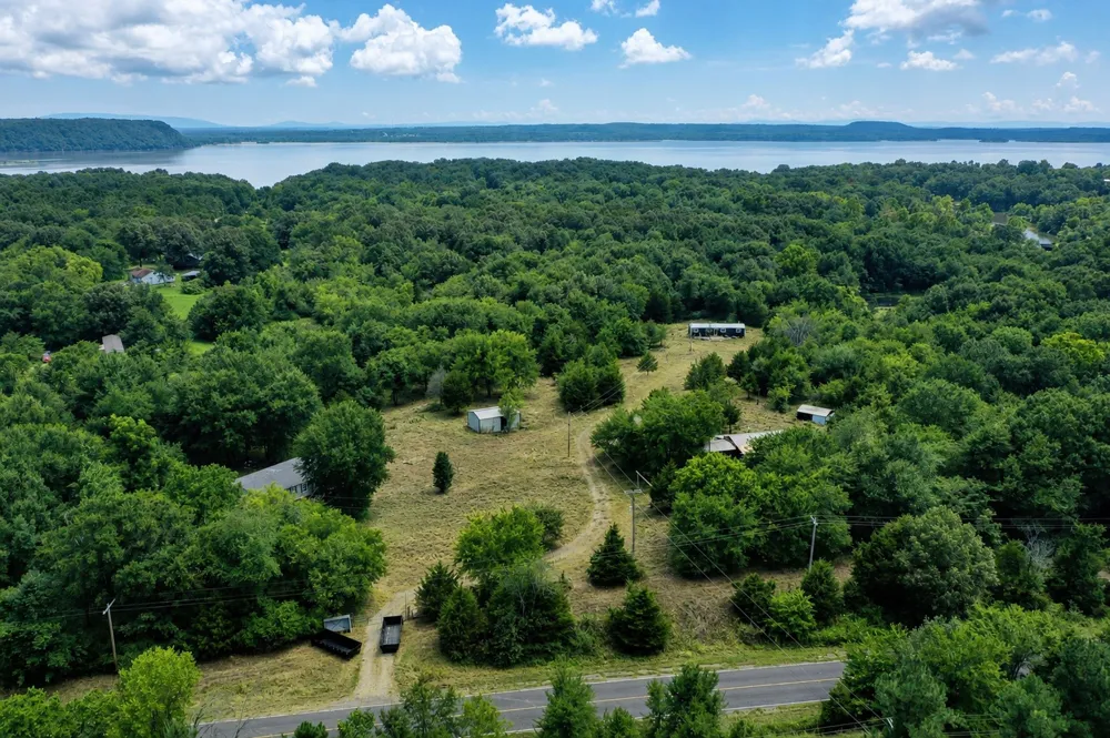 461924 E 1140 ROAD E Sallisaw, OK 74955