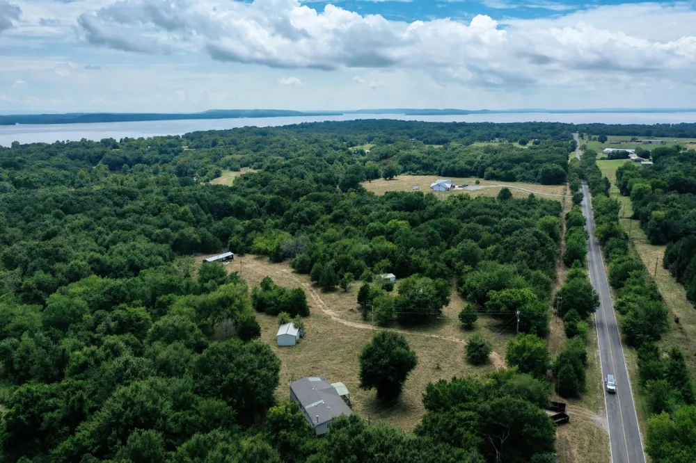 461924 E 1140 ROAD E Sallisaw, OK 74955