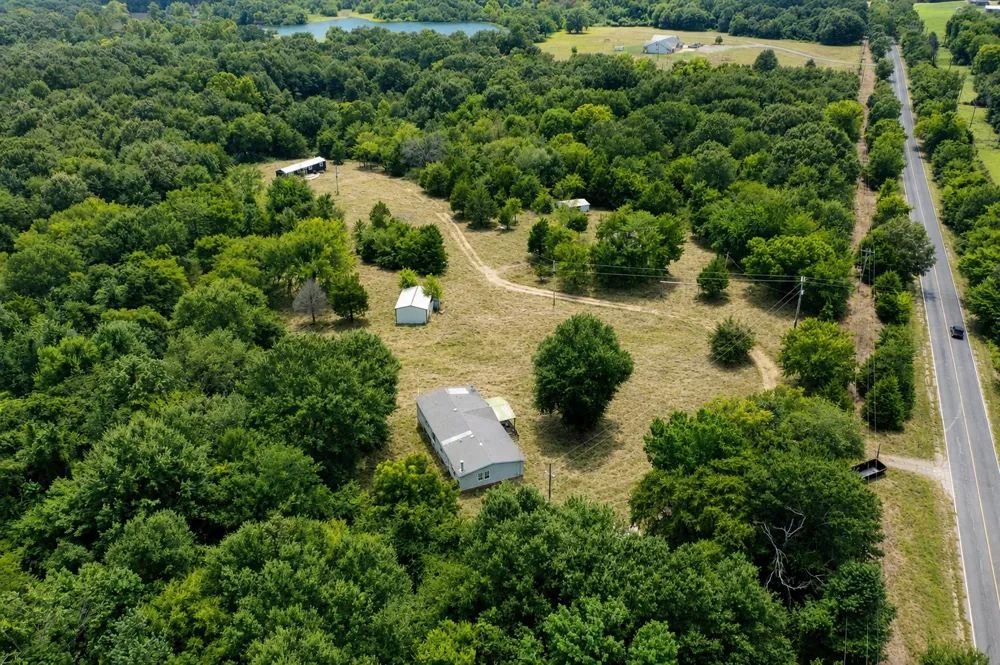 461924 E 1140 ROAD E Sallisaw, OK 74955