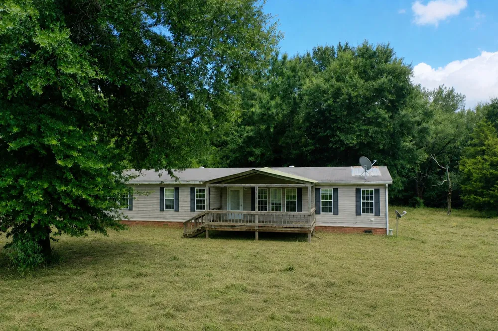 461924 E 1140 ROAD E Sallisaw, OK 74955
