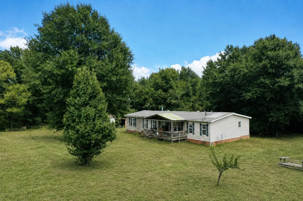 461924 E 1140 ROAD E Sallisaw, OK 74955
