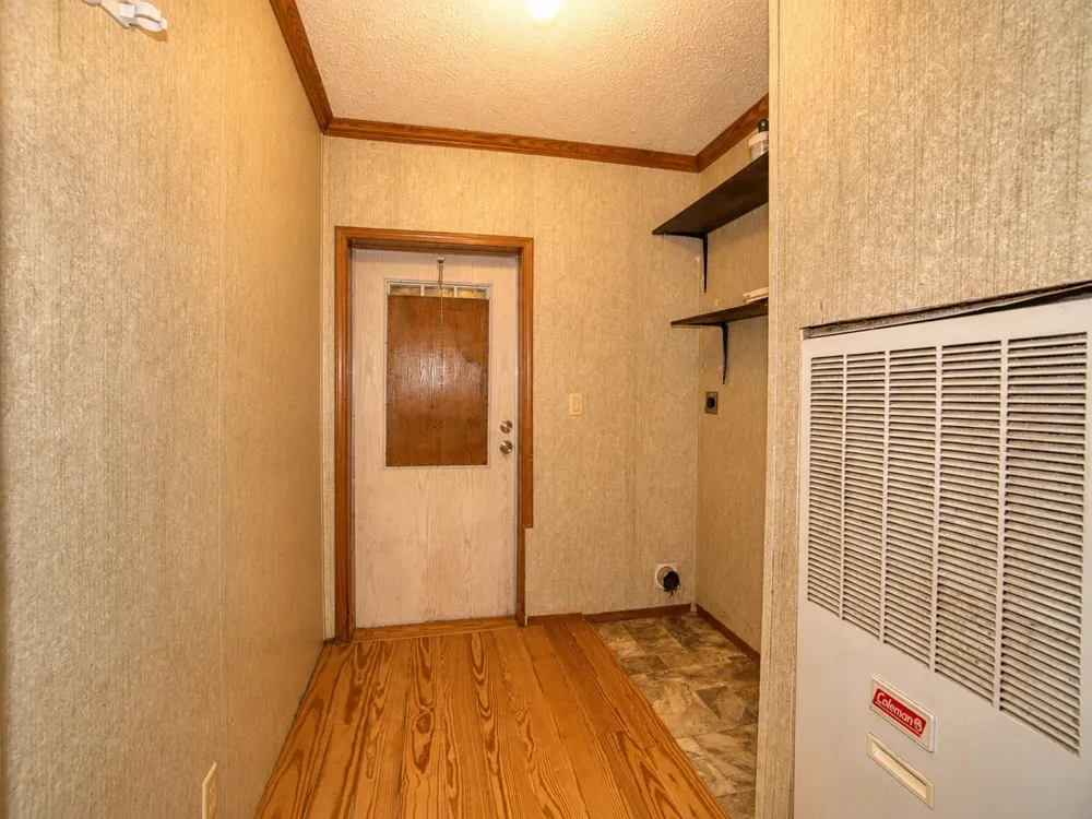 461924 E 1140 ROAD E Sallisaw, OK 74955
