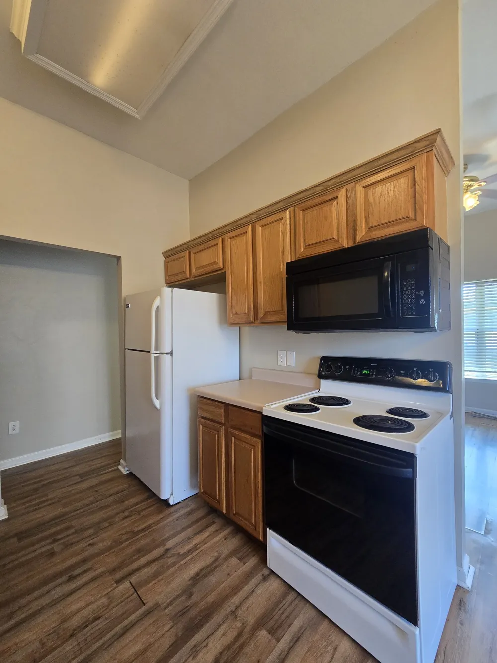 2754 Belle Meade Pl Columbia, TN 38401