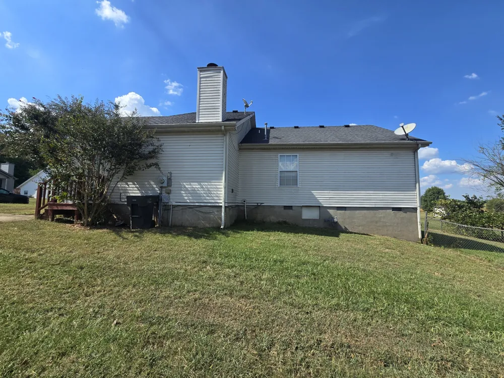 2754 Belle Meade Pl Columbia, TN 38401