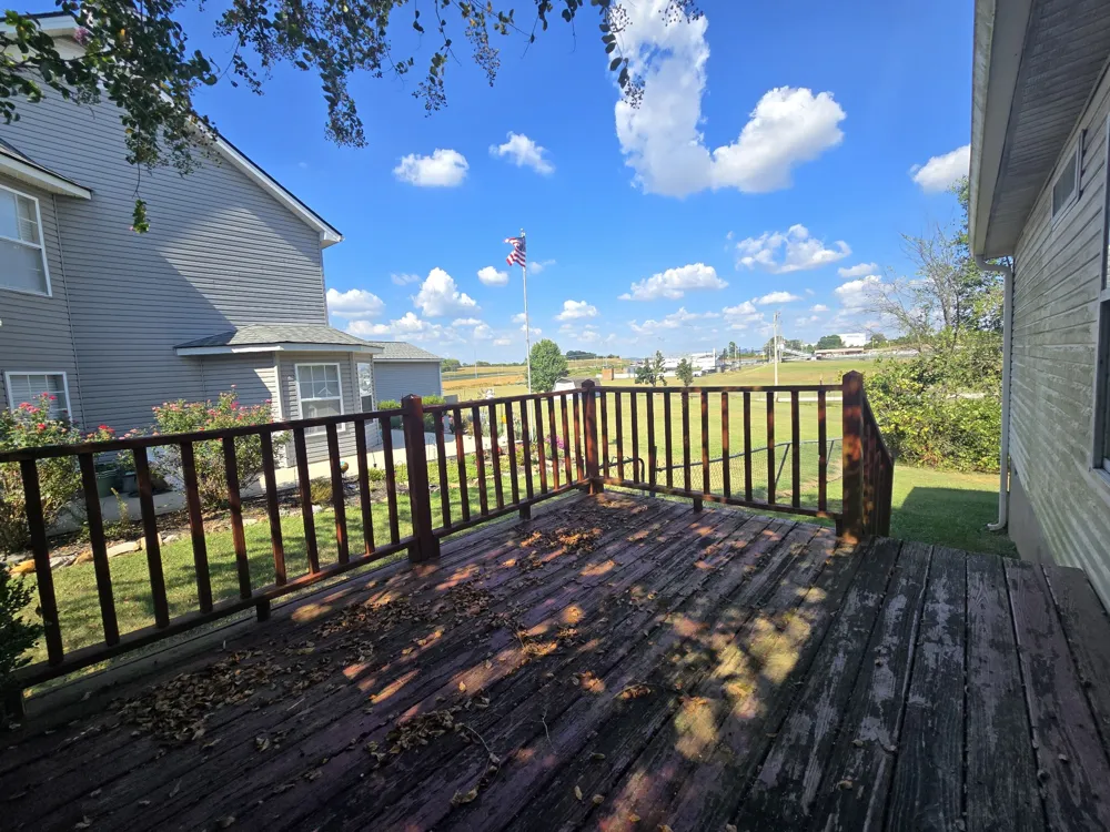 2754 Belle Meade Pl Columbia, TN 38401