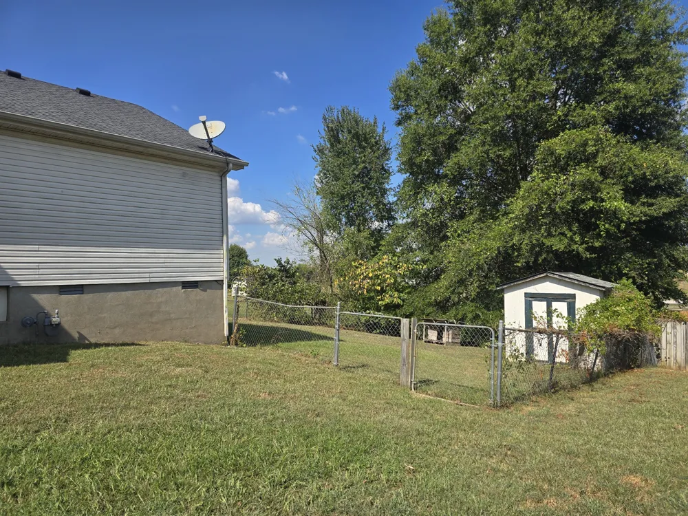 2754 Belle Meade Pl Columbia, TN 38401