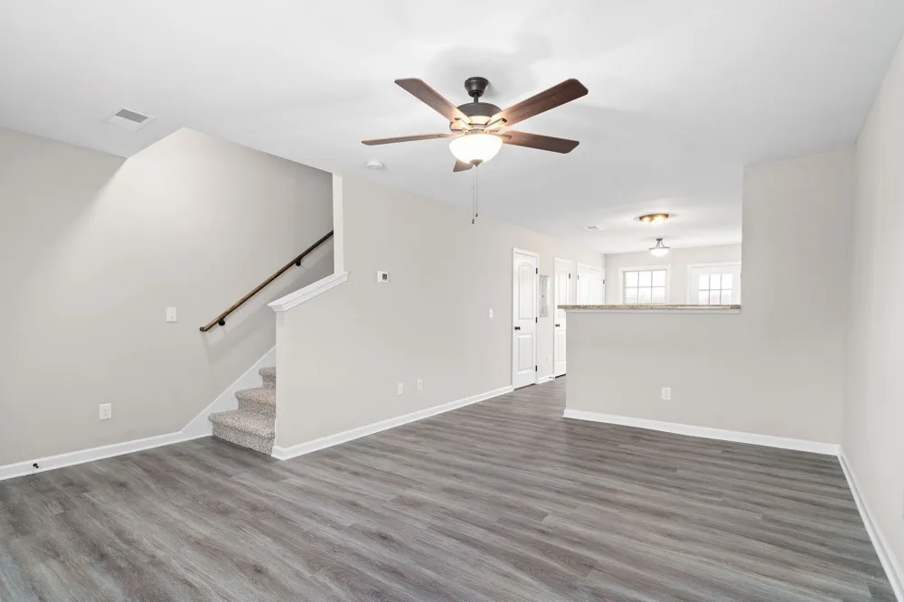 931 Professional Park Dr #4G Clarksville, TN 37040