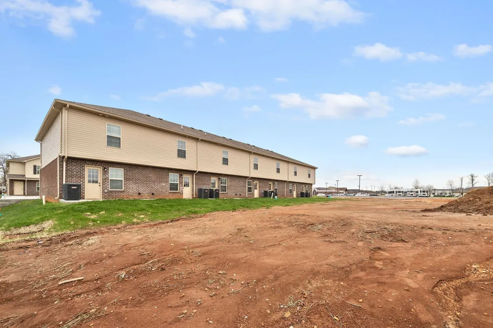 931 Professional Park Dr #4G Clarksville, TN 37040