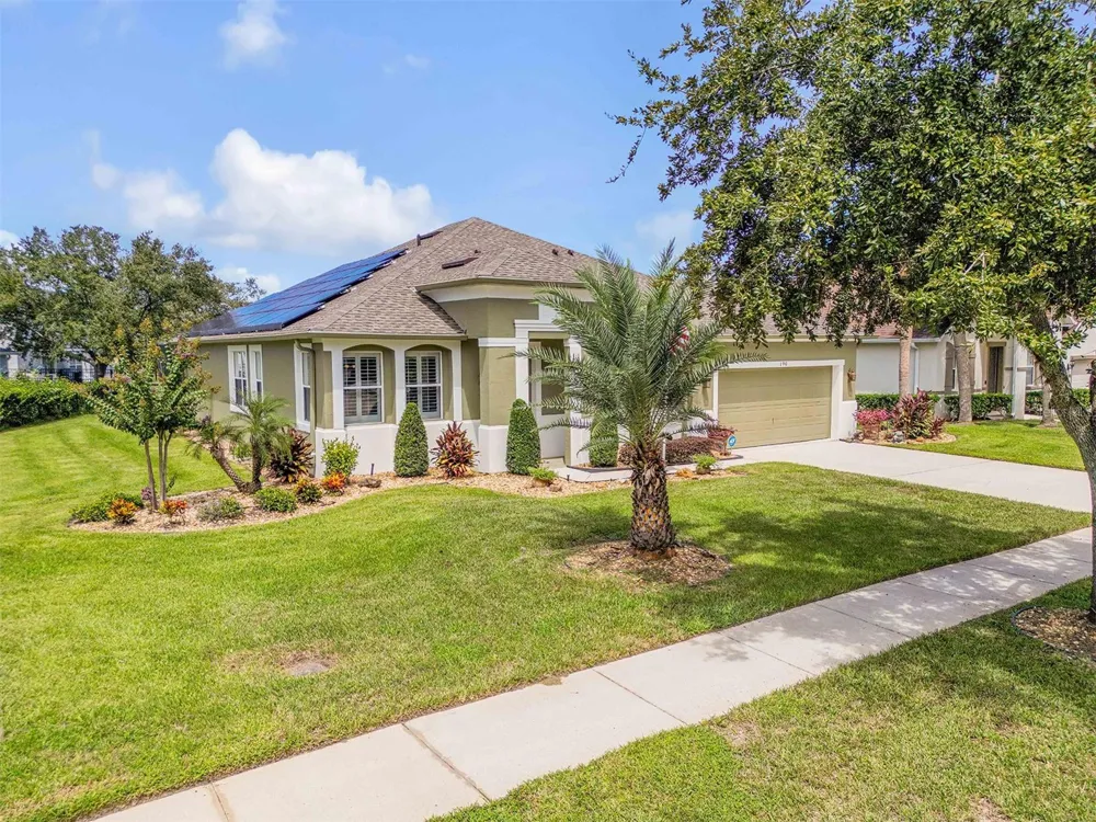 190 EKANA CIRCLE Daytona Beach, FL 32124