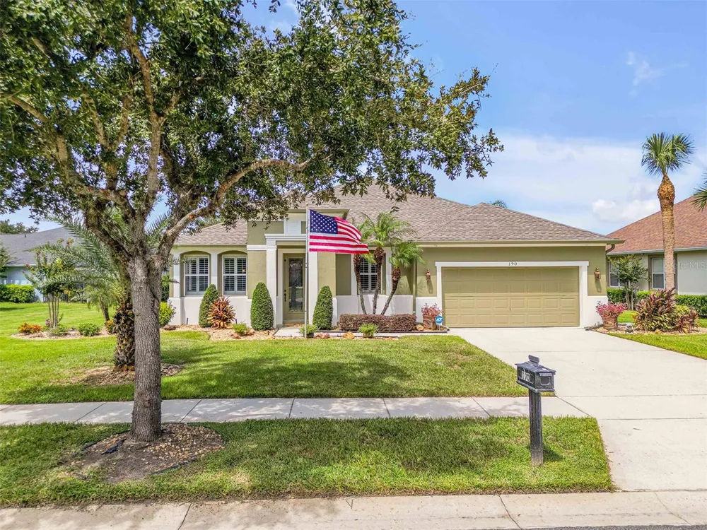 190 EKANA CIRCLE Daytona Beach, FL 32124