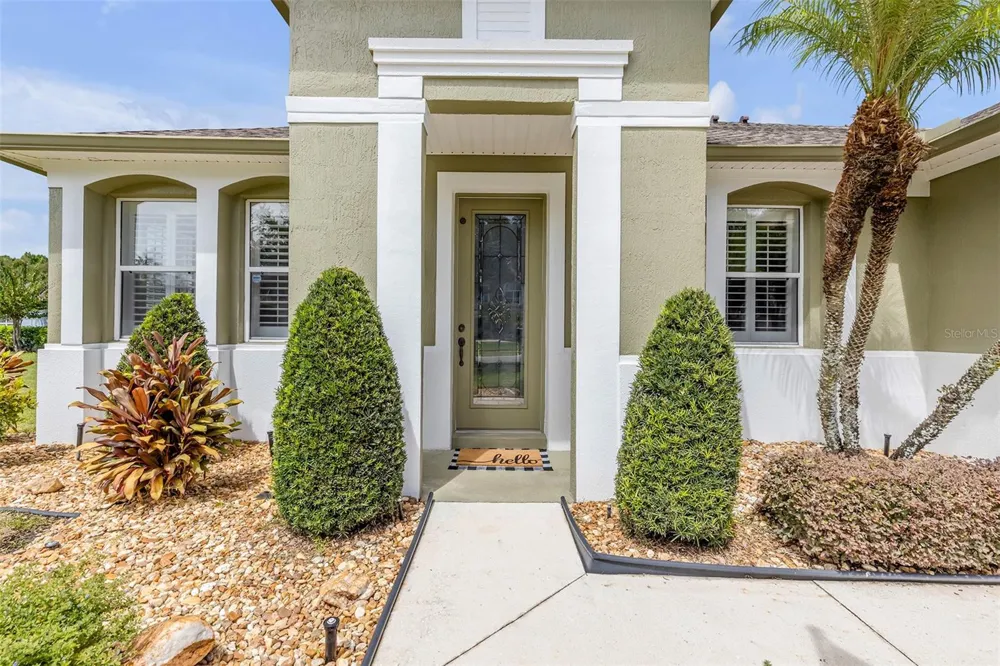 190 EKANA CIRCLE Daytona Beach, FL 32124