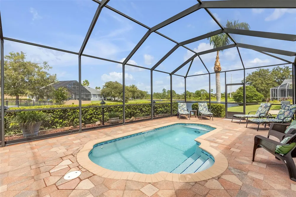 190 EKANA CIRCLE Daytona Beach, FL 32124