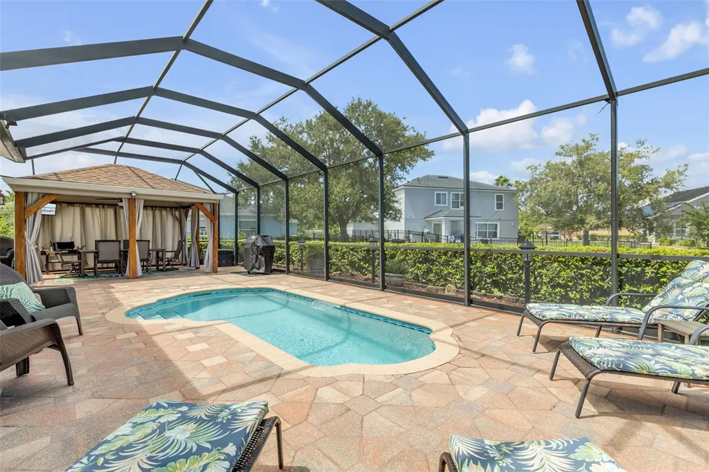 190 EKANA CIRCLE Daytona Beach, FL 32124
