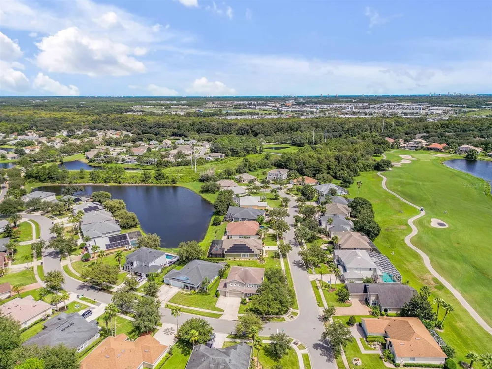 190 EKANA CIRCLE Daytona Beach, FL 32124
