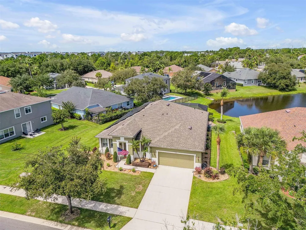190 EKANA CIRCLE Daytona Beach, FL 32124