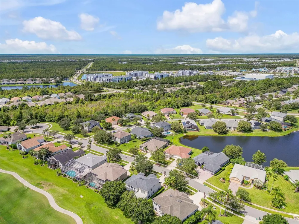 190 EKANA CIRCLE Daytona Beach, FL 32124