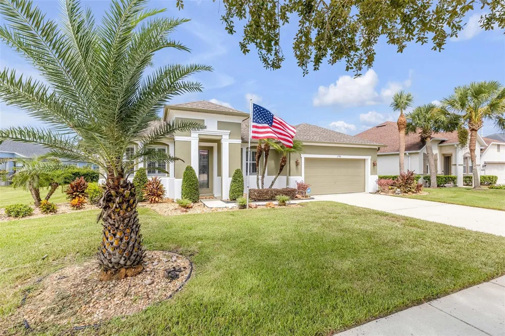 190 EKANA CIRCLE Daytona Beach, FL 32124