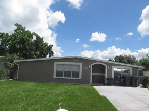 4923 CRESTHILL DRIVE